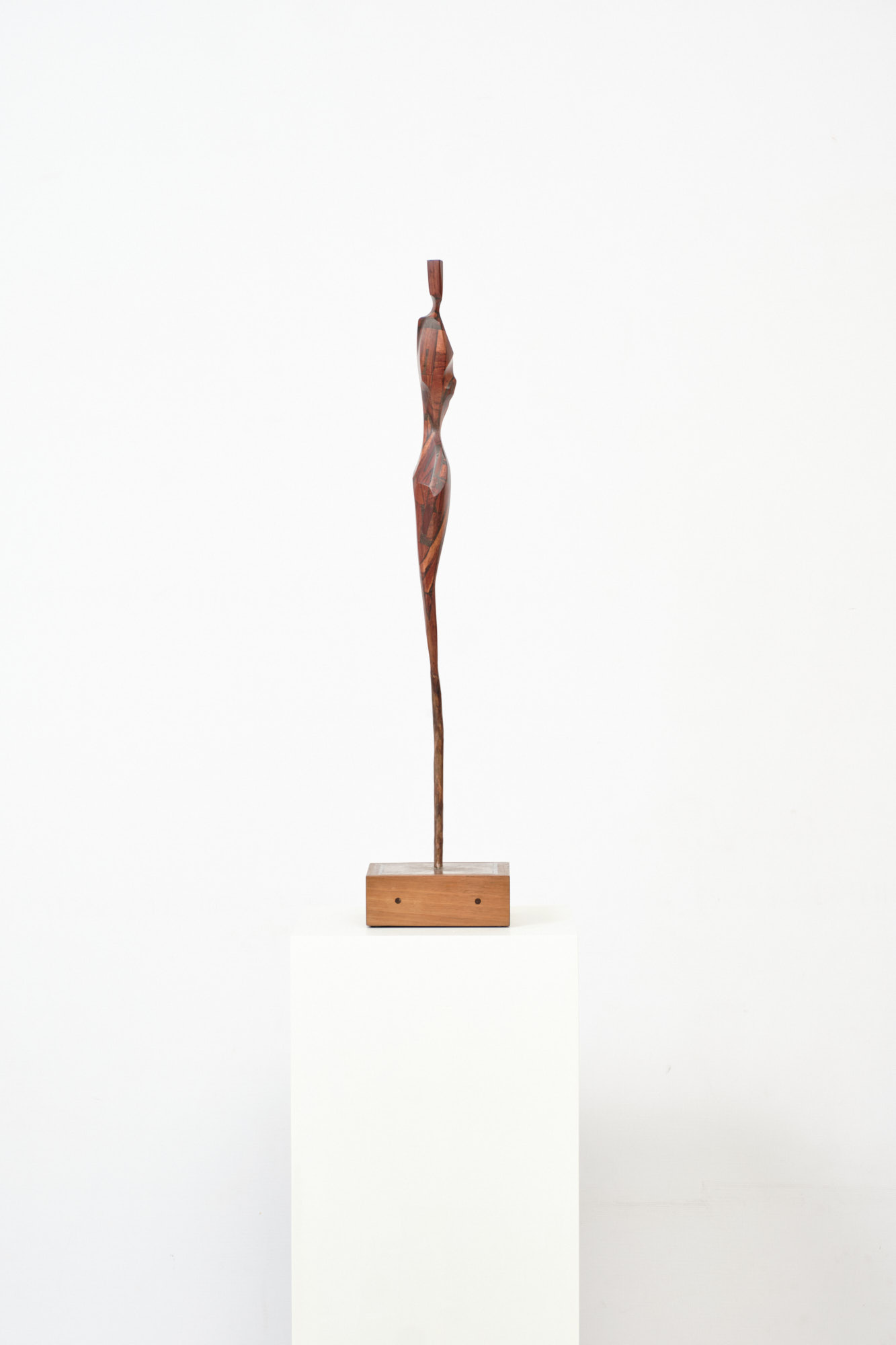 Michael Roderick Wedderburn Sculpture